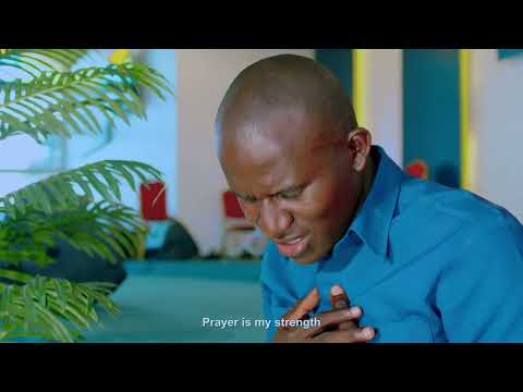 Samuel Mweni Natamani Kuomba Official Video For Skiza Tune SKIZA 8980100 