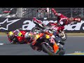 Top 3 Tissot Sprint Moments 🦾 | 2026 French GP