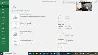 Read/Write data from Allen Bradly PLC to Excel