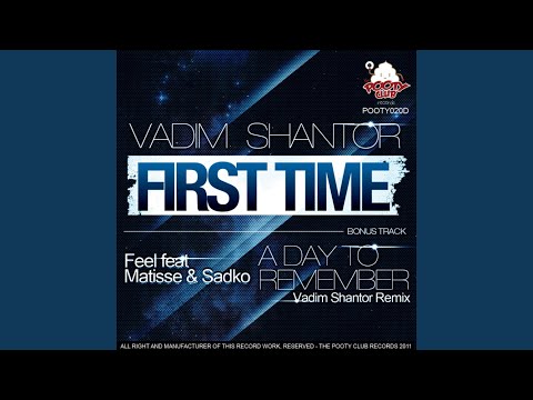YouTube पर First Time (Original Mix) देखें