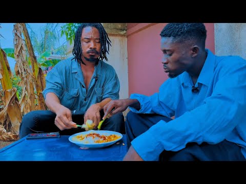 Father Ankrah latest compilation pt1 🤣
