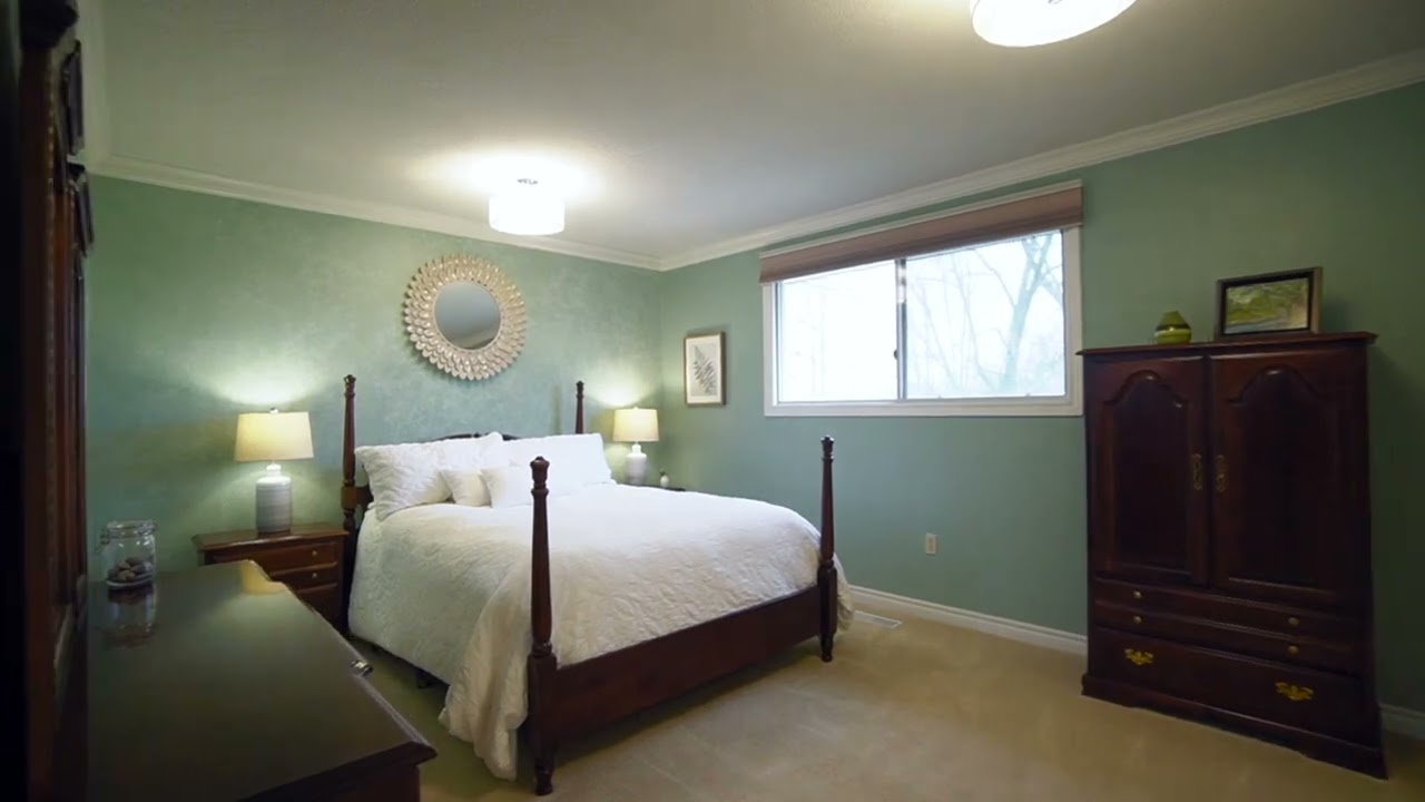 FOR SALE - Charming Country Home In Minto, ON - 100 George Street N