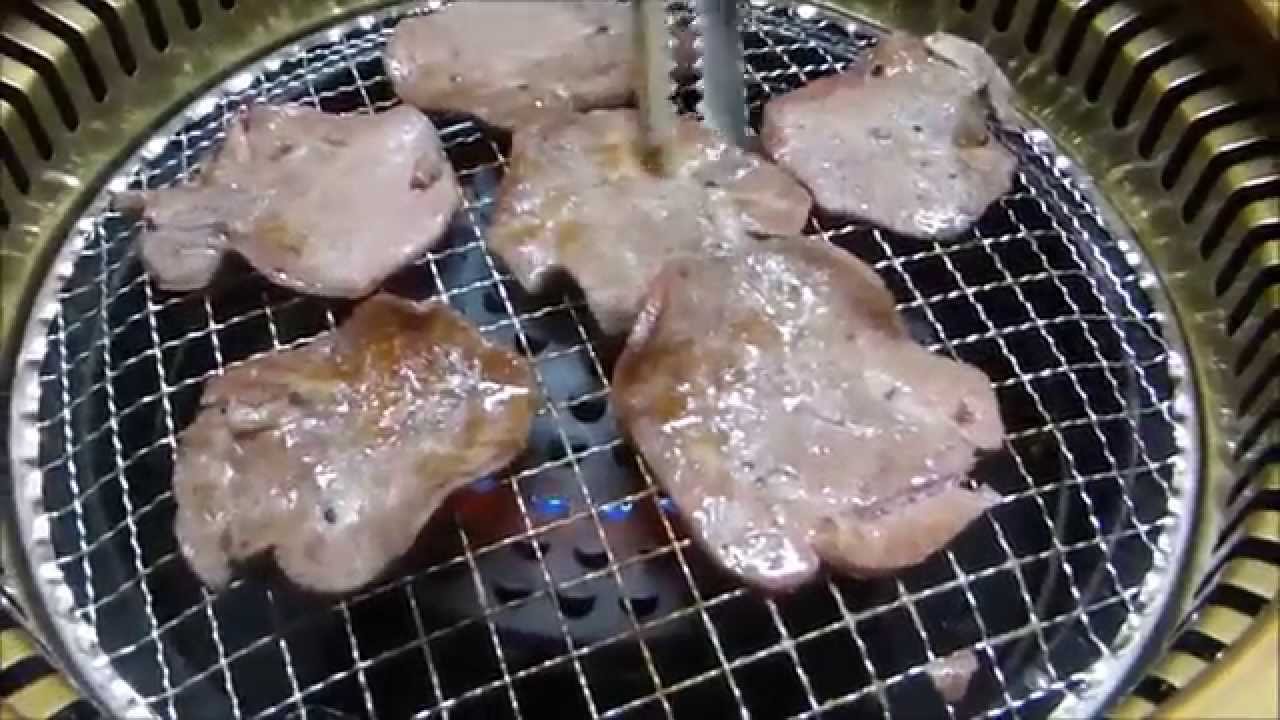 焼肉 げん てん