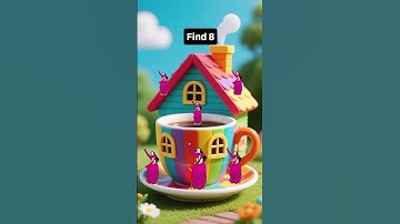 Only 1 % can find comment 👇🏻 #explore #find #viral #shorts #challenge #quiz #viralvideos #trending