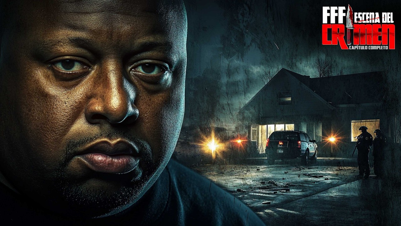 DETROIT CRIMINAL: LOS INVASORES DE CASAS | Los Archivos Del FBI | HISTORIAS de CRÍMENES REALES