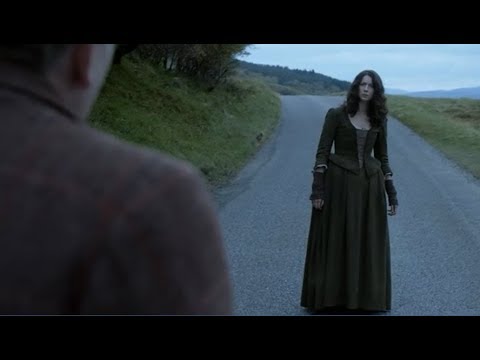 Vídeo: Claire volta para Frank?