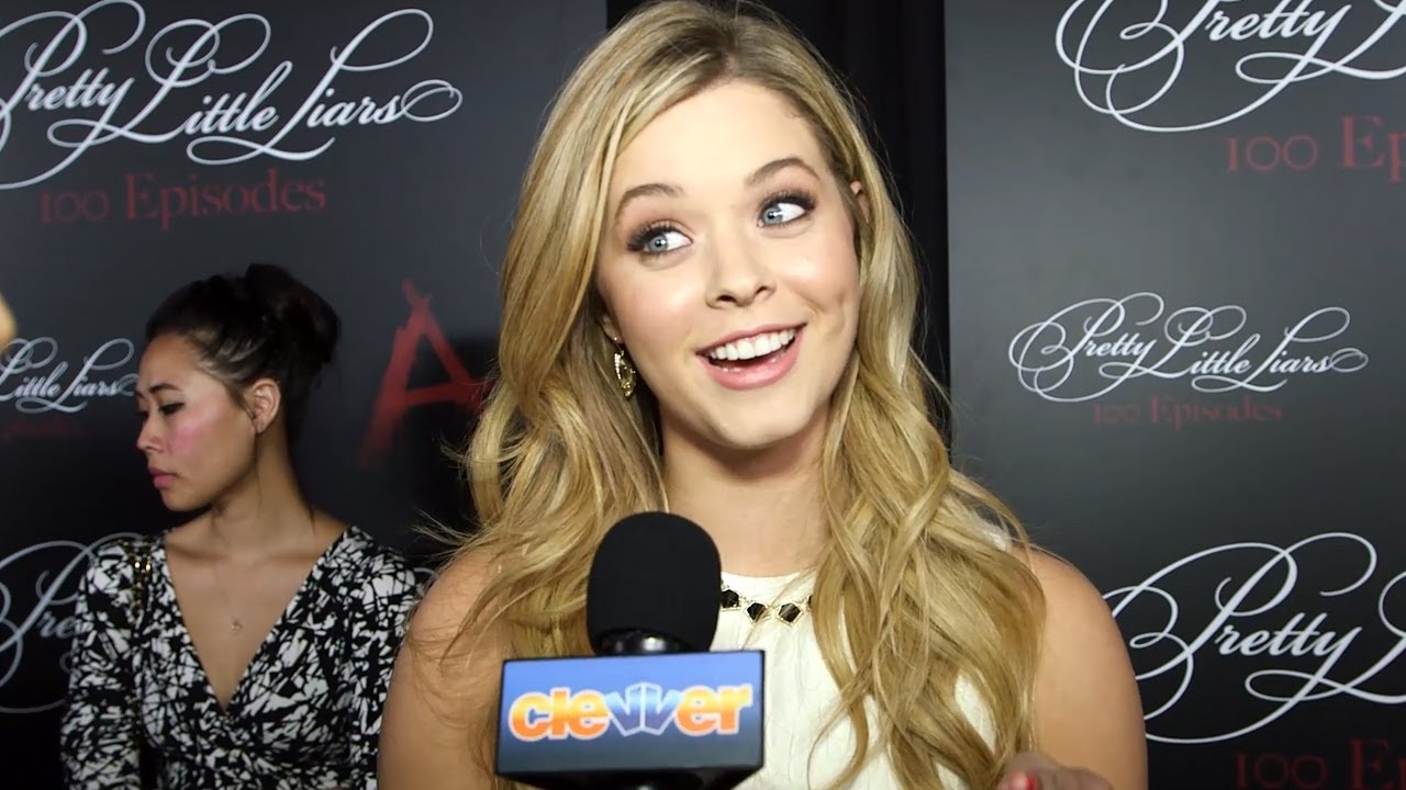 Sasha Pieterse Talks Alison's Return to Rosewood Season 5 Pretty Little Liars