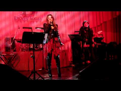20121211_楊蒨時_Brown Sugar Live_生日快樂 for 林小姐 & 圈圈