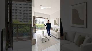 The Landmark | 2 Bedrooms | 678 sqft