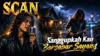 SCAN – Sanggupkah Kau Bersabar Sayang | Cover By Irama Alamku