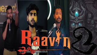 BEST OF RAVAN SHAYARI || RAVAN VANI