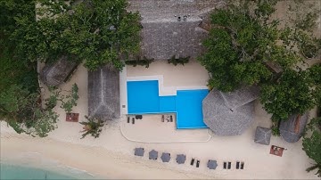 Breakas Beach Resort Port Vila, Vanuatu