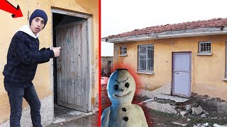 Kati̇l Kardan Adamin Evi̇ne Gi̇tti̇k Köpekler Saldırdı
