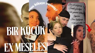 Esas Hikaye? Ero, Buse Korkmaz Ve Selena Üzerine