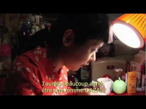 La Vie Murmurée (Osamu Dazai) - Bande annonce