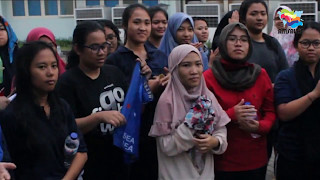 DIKLAT AMSA-UHT 2017
