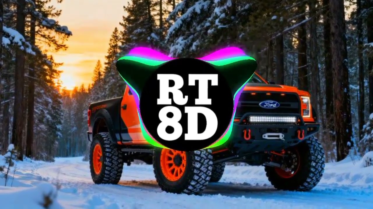 Egzod & EMM - Don't Surrender | NCS (8D BASS - USE HEADPHONES)