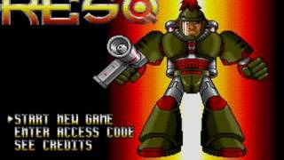 ResQ - Level 3A