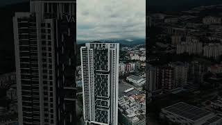 The Valley Residence , Setiawangsa.