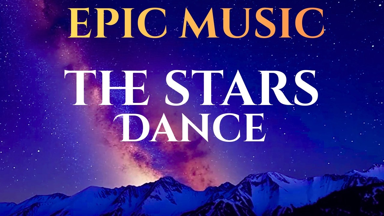 6 Hour Epic Music Journey — Music for Focus, Imagination & Creation