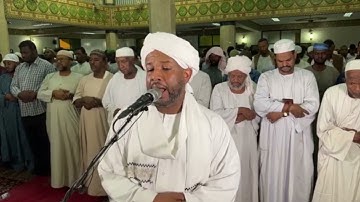 شيخ الزين محمد احمد - سورة الصف