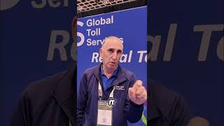 Fleet Toll Management: Effortless Solution for Rental Companies #shorts