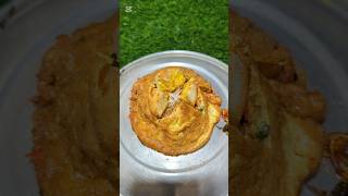 viral egg #omelette #egg #viral