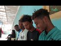 جامعة العلوم الصحية تستأنف الدراسة في برنامجي البكالوريوس والدبلوم 