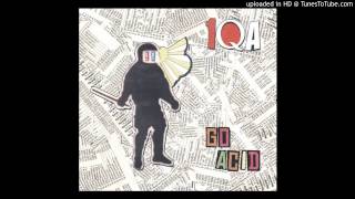 1QA - Butterflies