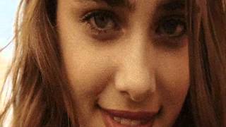Ich schau in Deine Augen     Daniela Alfinito
