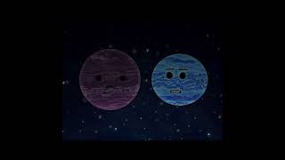 the sun travels to the planetary Kingdom - #solarballs #fyp #sun #foryou #shorts