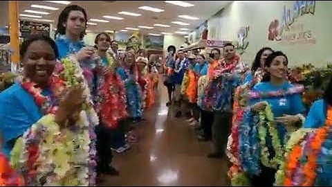 VIDEO: Trader Joe