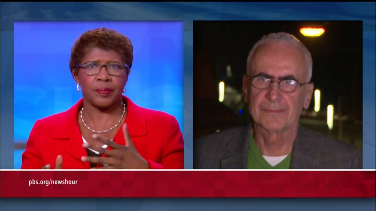 Are negotiators close to an Iranian nuclear deal?