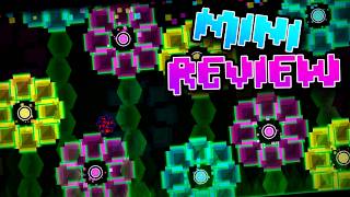 Carpet of Flowers by PathToXIL | Mini Review