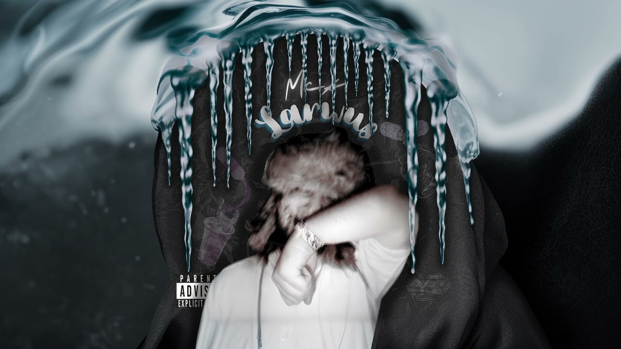 Watch McK - "LARWUS" on YouTube Watch McK - "LARWUS" on YouTube