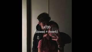 Latoo - (slowed   reverb) | Ghajini | Shreya Ghosal