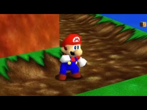 64 Bitrate Super 64 Mario (Bitrate Test 1440p) - YouTube