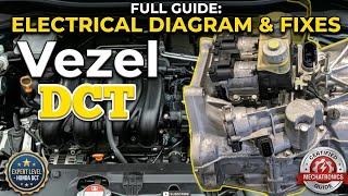P0860 Gear Shift Control Module ACommunication Circuit