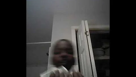 King amad jr