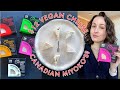Trying Fancy Canadian Vegan Cheese—The Canadian Miyoko’s? 🤔 (The Cultured Nut Taste Test & Review)