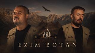 Kejoo - Ezım Botan Ft. Ayhan Önder & Bakan Önder (Kurdish Drill)