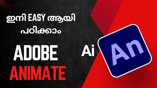 Adobe Animate Intro|| The Full Course, Beginners Complete Tutorial