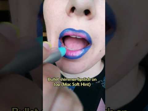 Video: Sugarpill Kosmetikk Cubby Lipstick Review