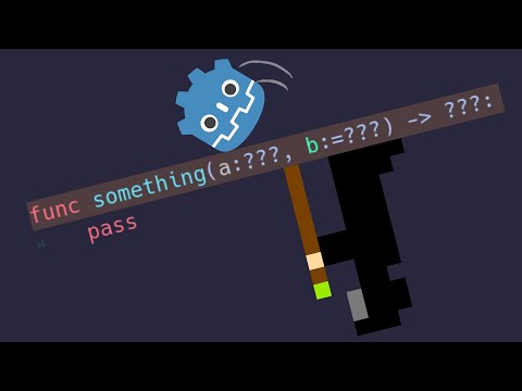 Functions in Godot (Introduction)