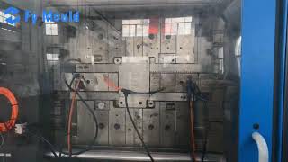 2+2 Stack Mold, FY Moulds