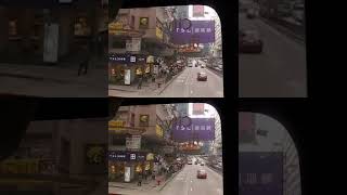 Starlight Precise 2.6 Test (Topaz Video): 320x240px 15fps to 1280x960px 30fps
