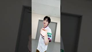 자꾸 니가 생각나 (๑• ̫•๑)♡ #박지후