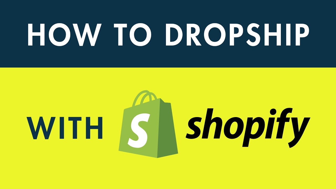 Como conectar aliexpress con shopify