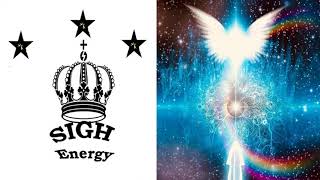 Multi Connection EXTREMELY POWERFUL!!! (Energetically Programmed)