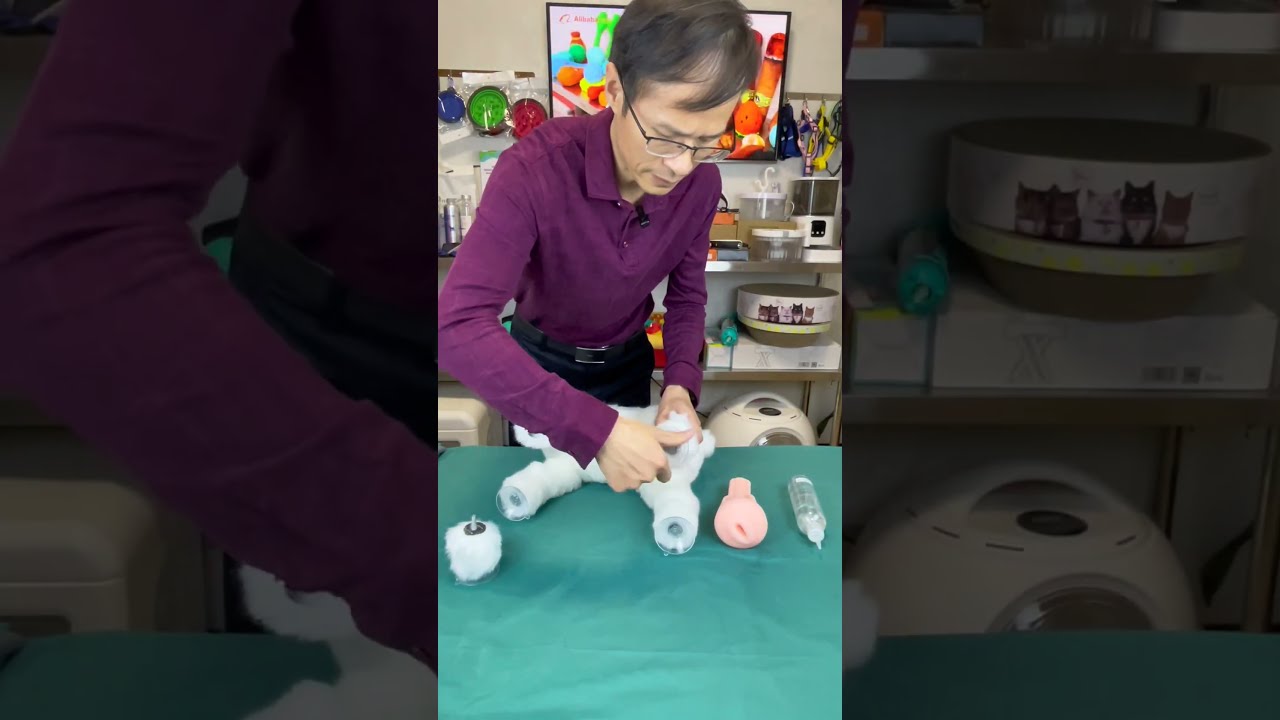 Funny sex toys for dogs